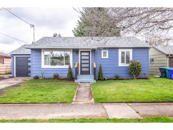 Portland, OR 97216,1842 SE 92ND AVE