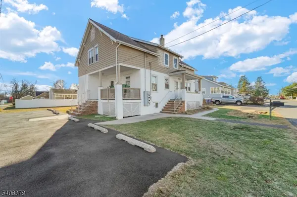 43 Hillcrest Ave, Franklin Twp., NJ 08873