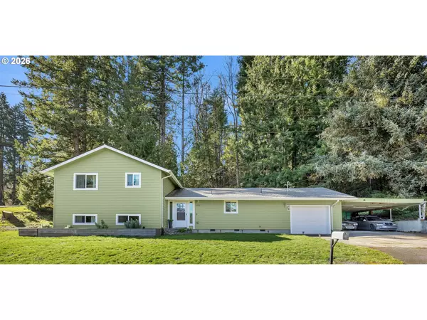 Kelso, WA 98626,1401 PAULI DR