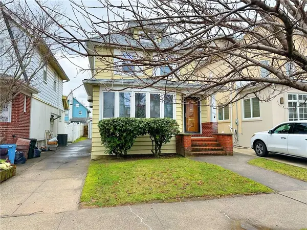 1664 Madison PL, Brooklyn, NY 11229