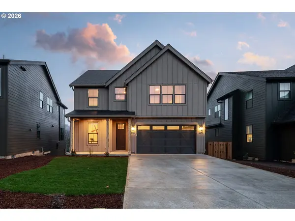 Estacada, OR 97023,1041 SE OLIVE WAY