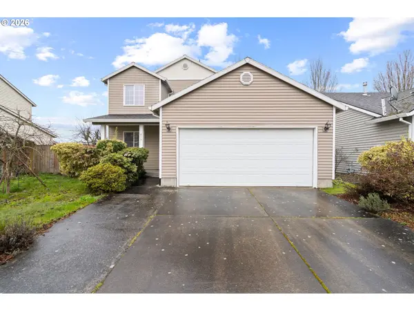 Portland, OR 97211,618 NE MARINERS LOOP