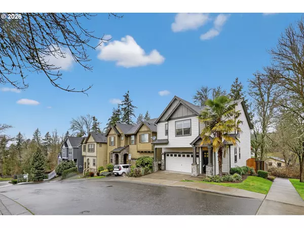 Portland, OR 97229,11307 NW KIMBLE CT