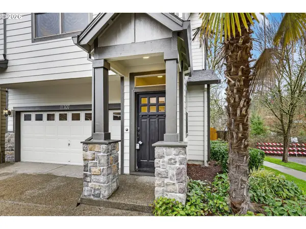 Portland, OR 97229,11307 NW KIMBLE CT