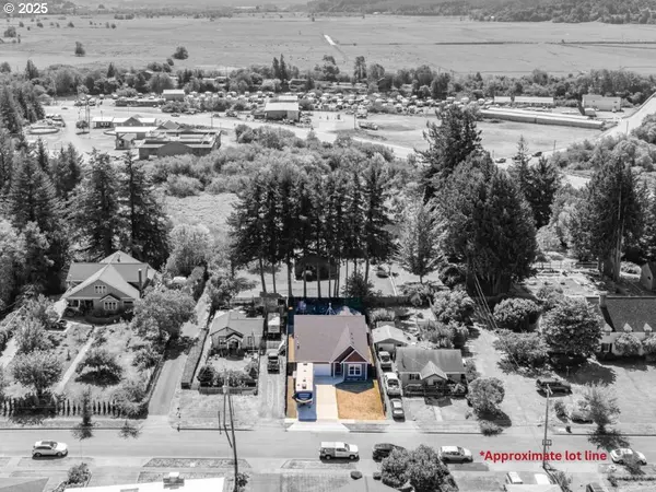 Coquille, OR 97423,547 W 4TH ST