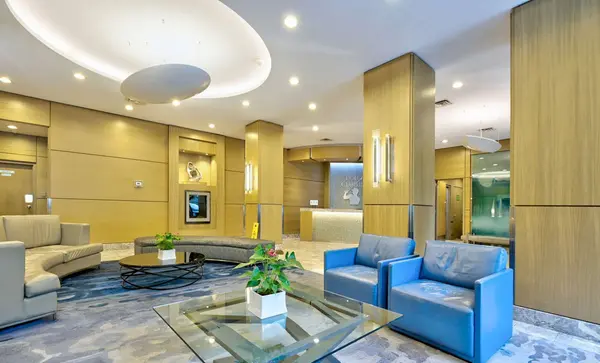 44 St Joseph ST #1609, Toronto C01, ON M4Y 2W4