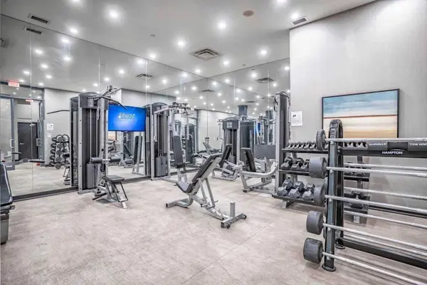 770 Bay ST #801, Toronto C01, ON M5G 1N6