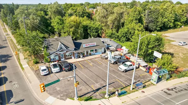 1646 Highway No.2 HWY, Clarington, ON L1E 2R6