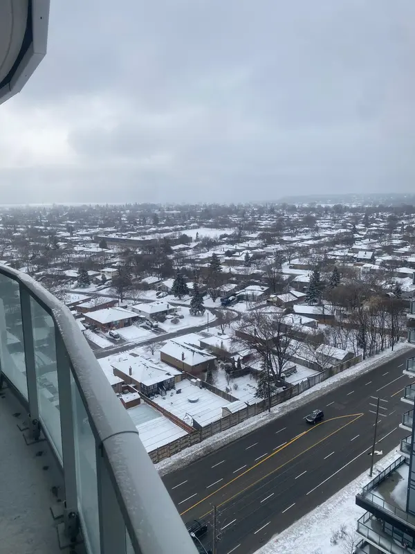 1010 Sandy Beach RD #1509, Pickering, ON L1W 3V9