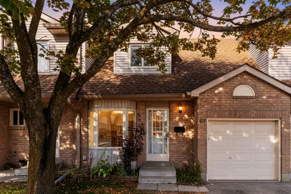 31 Parkview DR #61, Orangeville, ON L9W 4J1