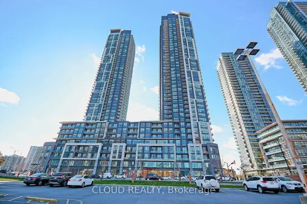 510 Curran PL #1409, Mississauga, ON L5B 0J8