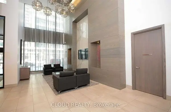 510 Curran PL #1409, Mississauga, ON L5B 0J8