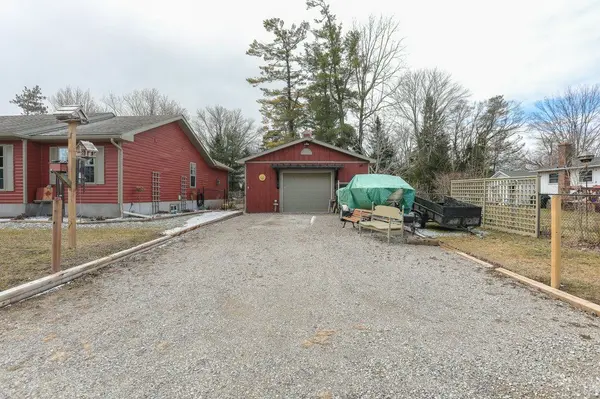 4 Grace CT, Bayham, ON N0J 1T0