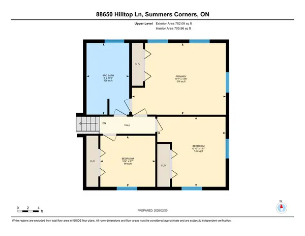 4 Grace CT, Bayham, ON N0J 1T0