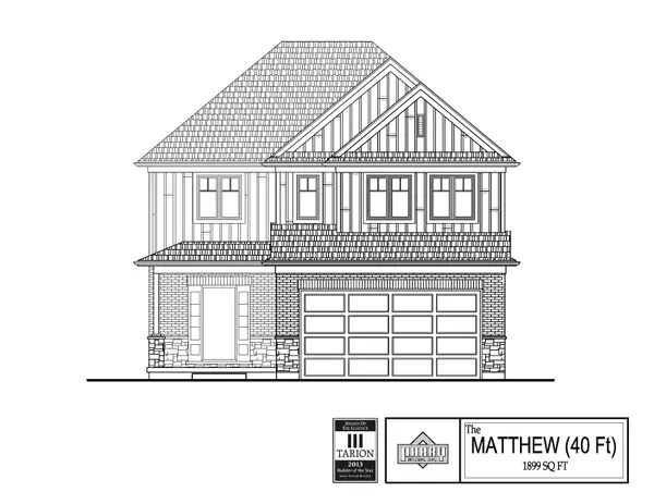 115 Addison AVE, Lucan Biddulph, ON N0M 2J0