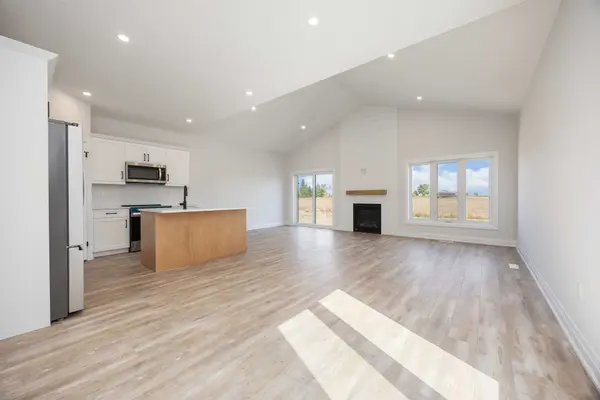 115 Addison AVE, Lucan Biddulph, ON N0M 2J0