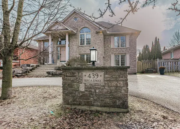 439 Broadway ST, Tillsonburg, ON N4G 3S8