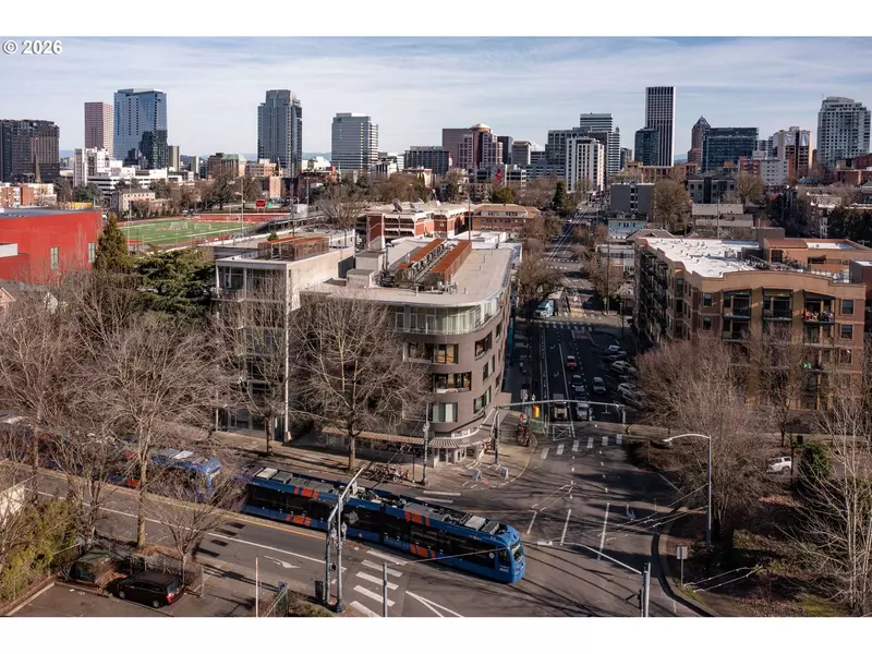 1234 SW 18TH AVE #407, Portland, OR 97205