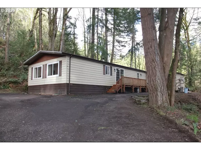 32700 SE LEEWOOD LN #58, Boring, OR 97009