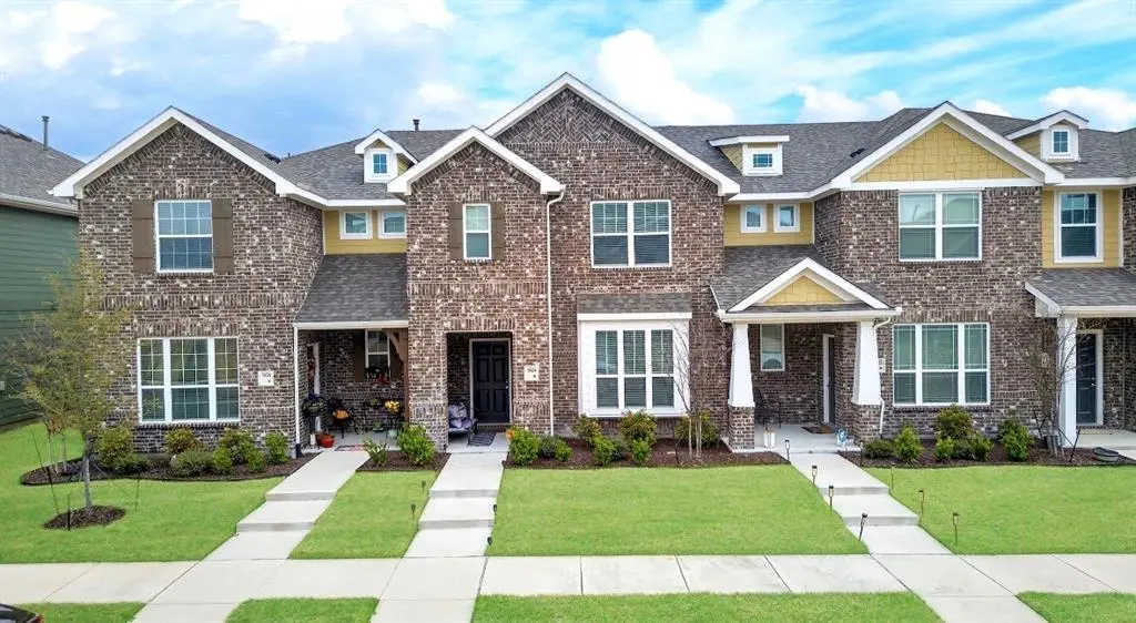 3024 Willow Wood Court, Crandall, TX 75114