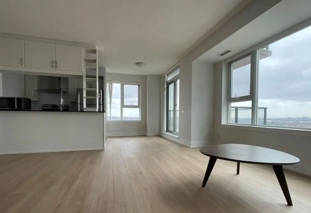 190 Borough DR #2308, Toronto E09, ON M1P 0B6