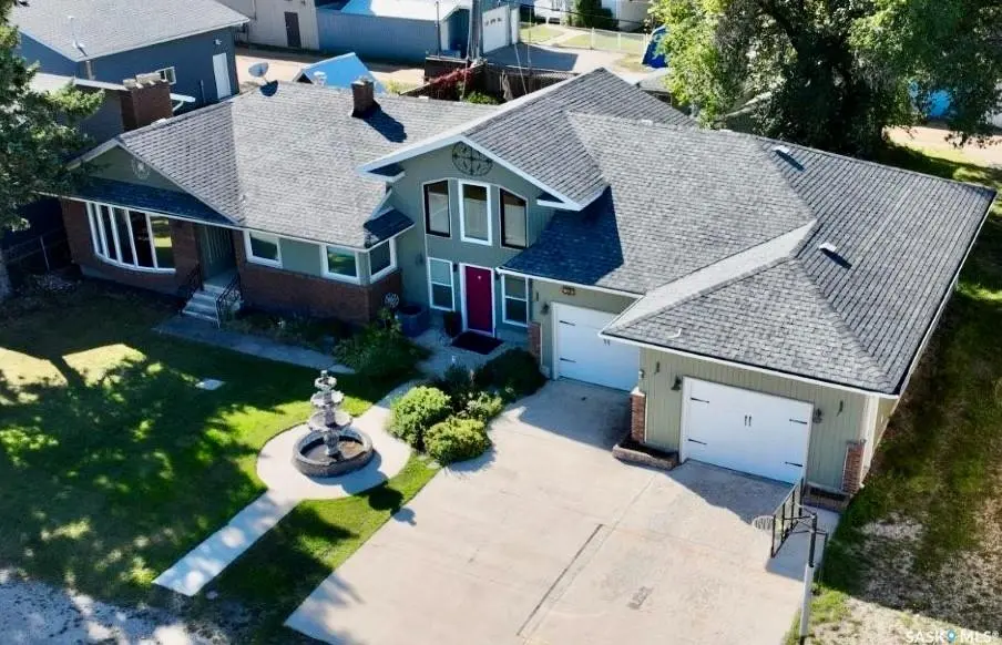 309 Prince STREET, Hudson Bay, SK S0E 0Y0