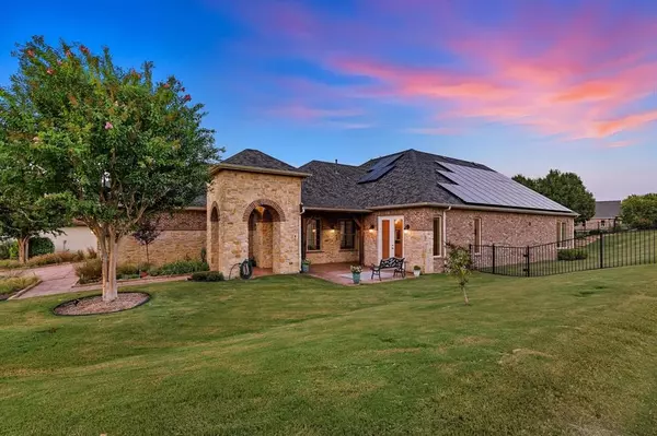 9009 Landmark Lane, Denton, TX 76207