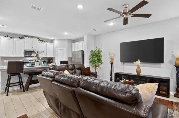 3024 Willow Wood Court, Crandall, TX 75114