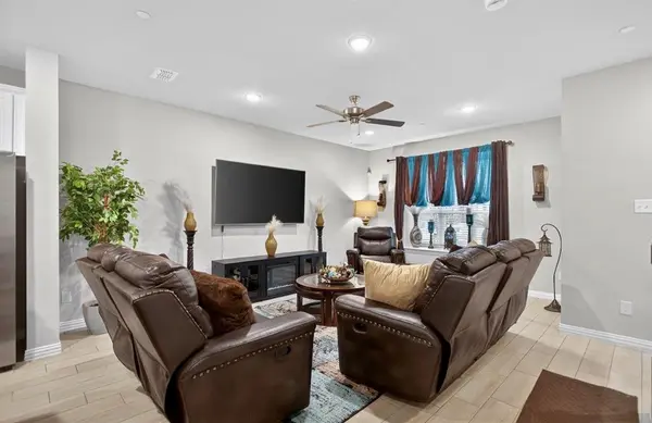 3024 Willow Wood Court, Crandall, TX 75114