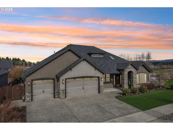 14904 NE 113TH ST, Vancouver, WA 98682