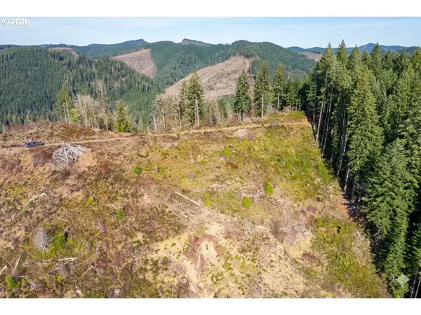 Upper Smith River RD #TL1500, Reedsport, OR 97467