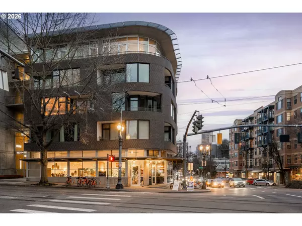 Portland, OR 97205,1234 SW 18TH AVE #407