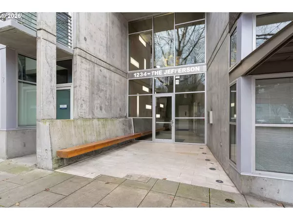 Portland, OR 97205,1234 SW 18TH AVE #407