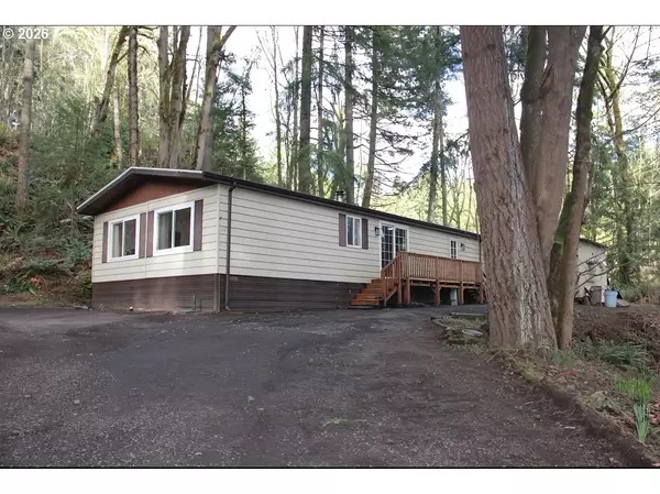 Boring, OR 97009,32700 SE LEEWOOD LN #58