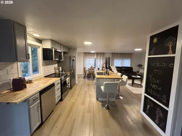 Boring, OR 97009,32700 SE LEEWOOD LN #58