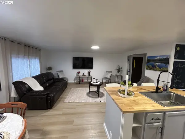 32700 SE LEEWOOD LN #58, Boring, OR 97009