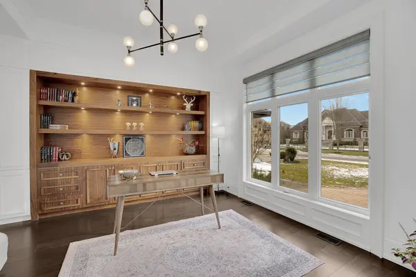 78 Mizuno CRES, Vaughan, ON L0J 1C0