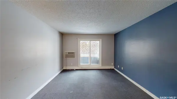 601 X AVENUE S #203, Saskatoon, SK S7M 4R7