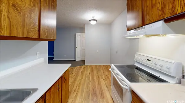 601 X AVENUE S #203, Saskatoon, SK S7M 4R7