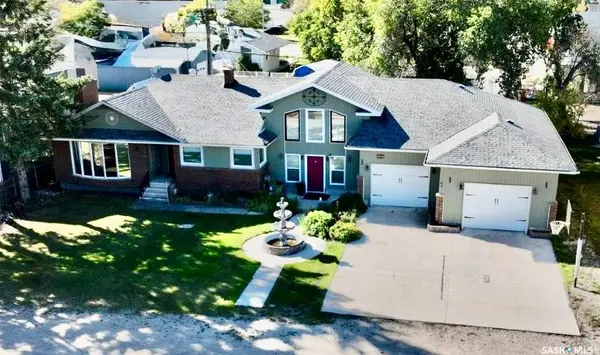 309 Prince STREET, Hudson Bay, SK S0E 0Y0