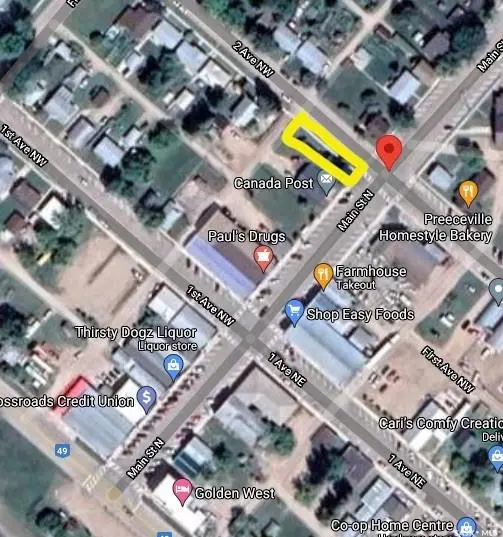 126 Main STREET N, Preeceville, SK S0A 3B0
