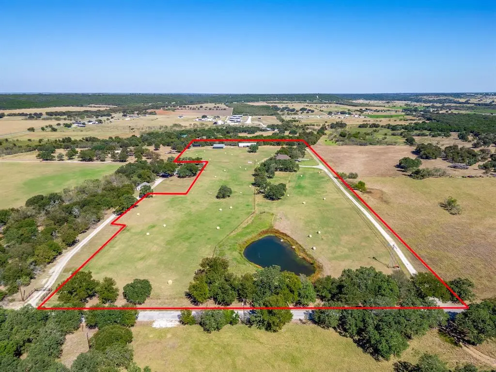 2608 Turkey Creek Road, Mineral Wells, TX 76067