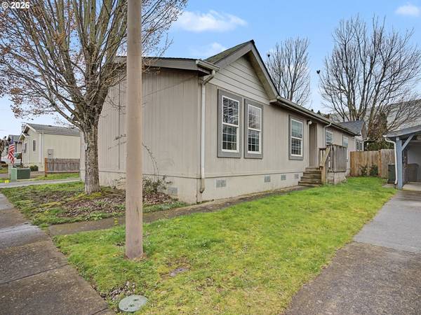 2965 NE 206TH PL, Fairview, OR 97024