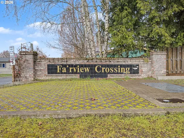 2965 NE 206TH PL, Fairview, OR 97024