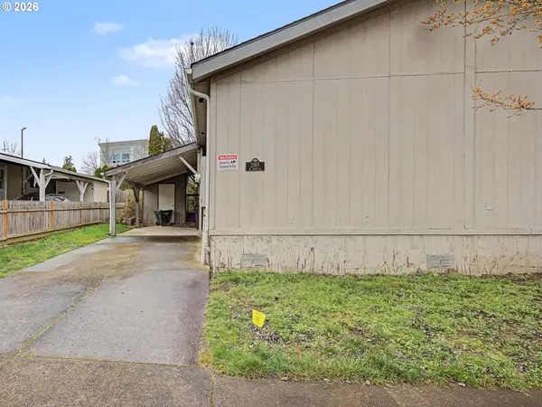 2965 NE 206TH PL, Fairview, OR 97024