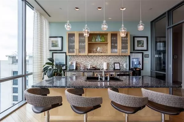 Fort Worth, TX 76102,1301 Throckmorton Street #2203