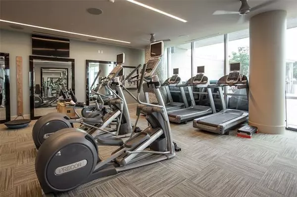 Fort Worth, TX 76102,1301 Throckmorton Street #2203