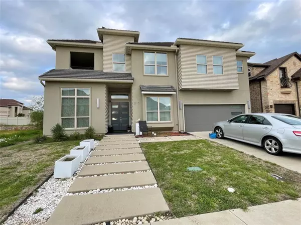 Irving, TX 75062,2812 Almanzor Avenue