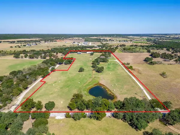 2608 Turkey Creek Road, Mineral Wells, TX 76067