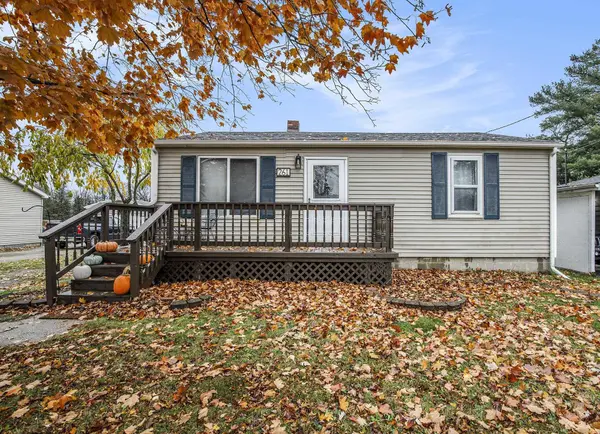 261 ATHLETIC ST, Otisville, MI 48463